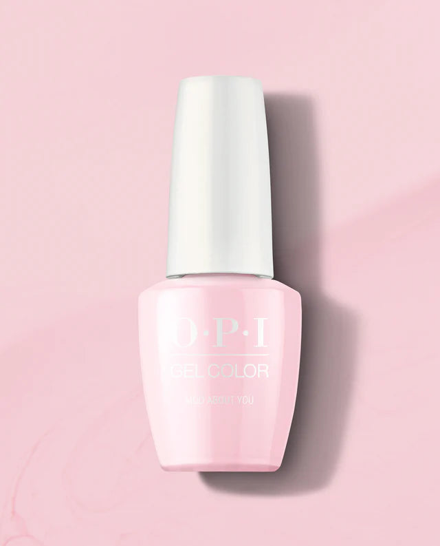 Professional nail gel sets-OPI GELCOLOR - GCB56 - MOD ABOUT YOU