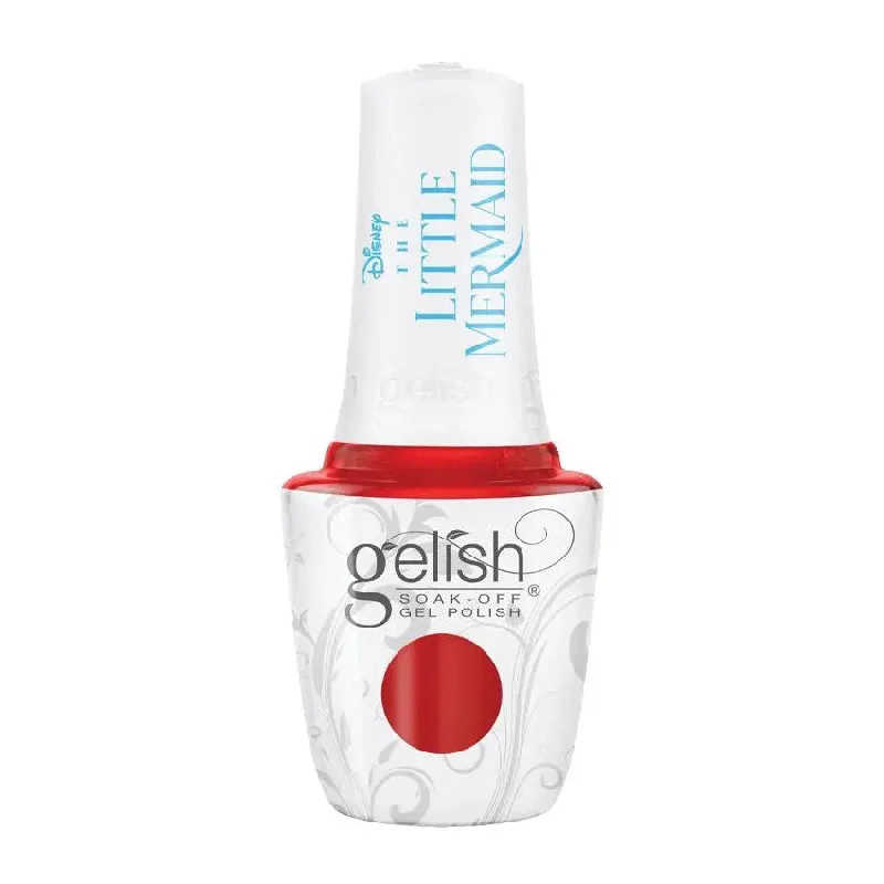 Anti-chip nail sealant-Gelish Soak-Off Gel Polish Splash Of Color Collection