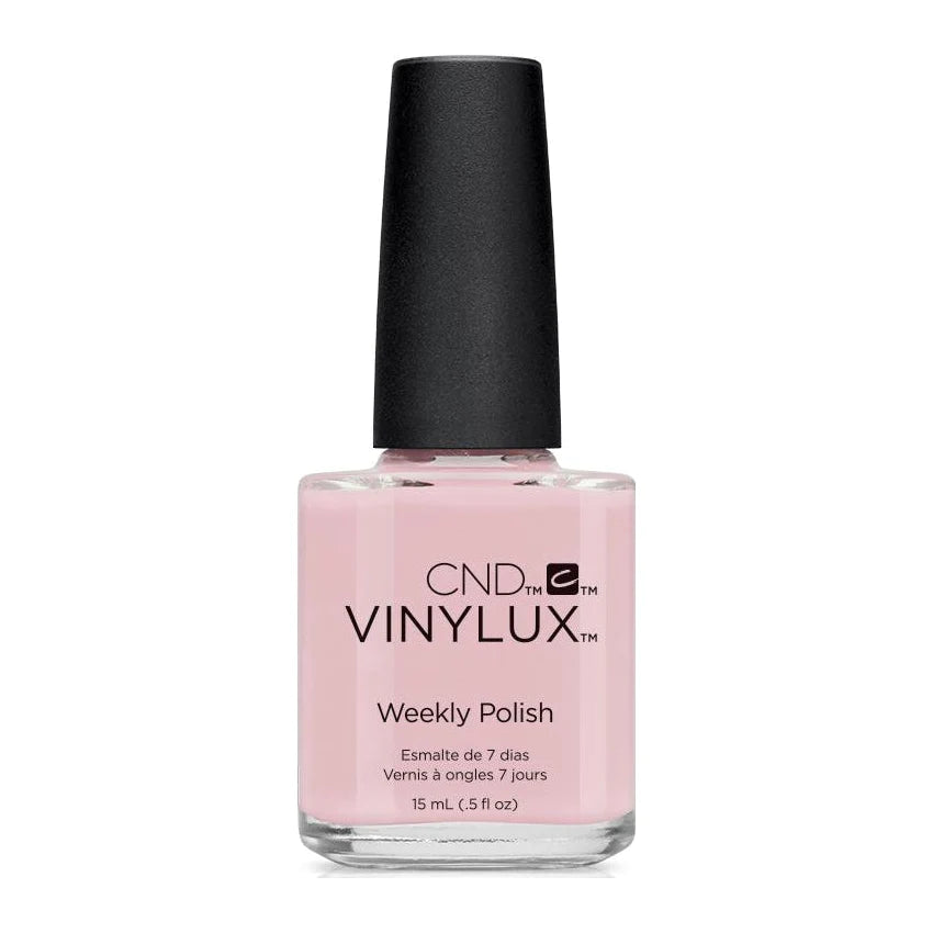 Moisturizing nail remover-CND VINYLUX - #103 Beau