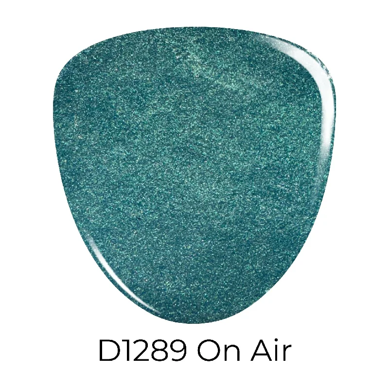 Gel nail polish essentials-D1289 On Air Dip Powder