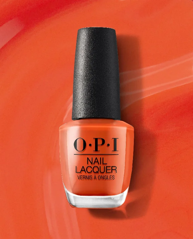 Sparkle nail art gems-OPI NAIL LACQUER - NLU14 - SUZI NEEDS A LOCH-SMITH