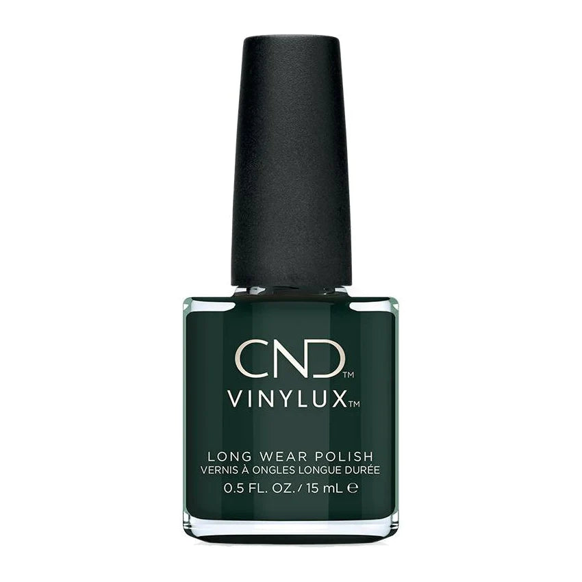 Durable nail gel sealant-CND VINYLUX - Aura #314