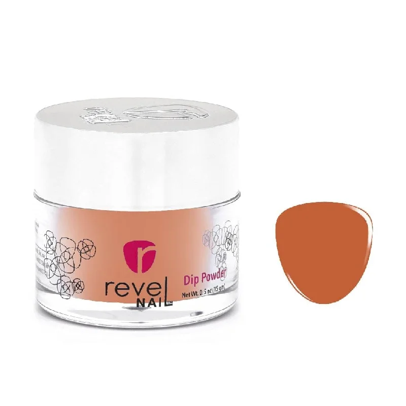 Hydrating nail cuticle balm-D329 Mambo Crème Dip Powder