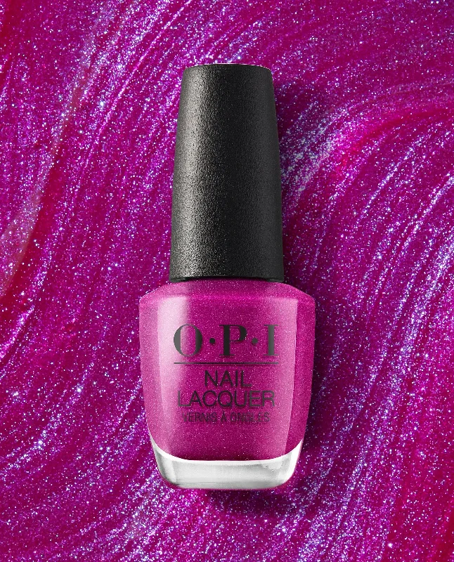 Ombre gel nail polish-OPI NAIL LACQUER - NLT84 - ALL YOUR DREAMS IN VENDING MACHINES