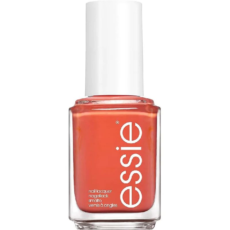 Glitter nail art designs-Essie Nail Lacquer Nail Polish 816 Don't Kid Yourself