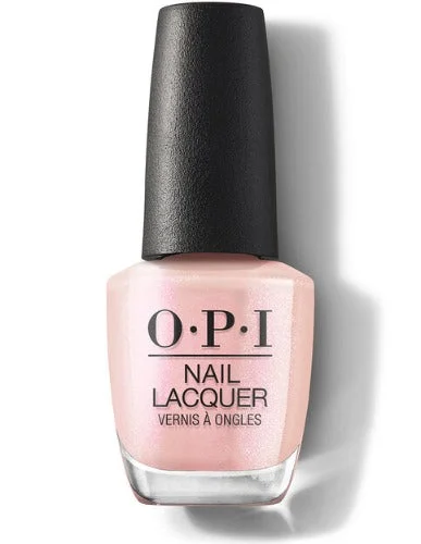 Acetone-free nail remover pads-OPI Polish - S002 Switch To Portrait Mode