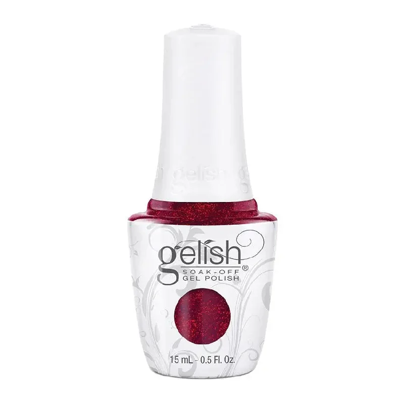 Ombre nail gel polish-Gelish Soak-Off Gel Polish Good Gossip