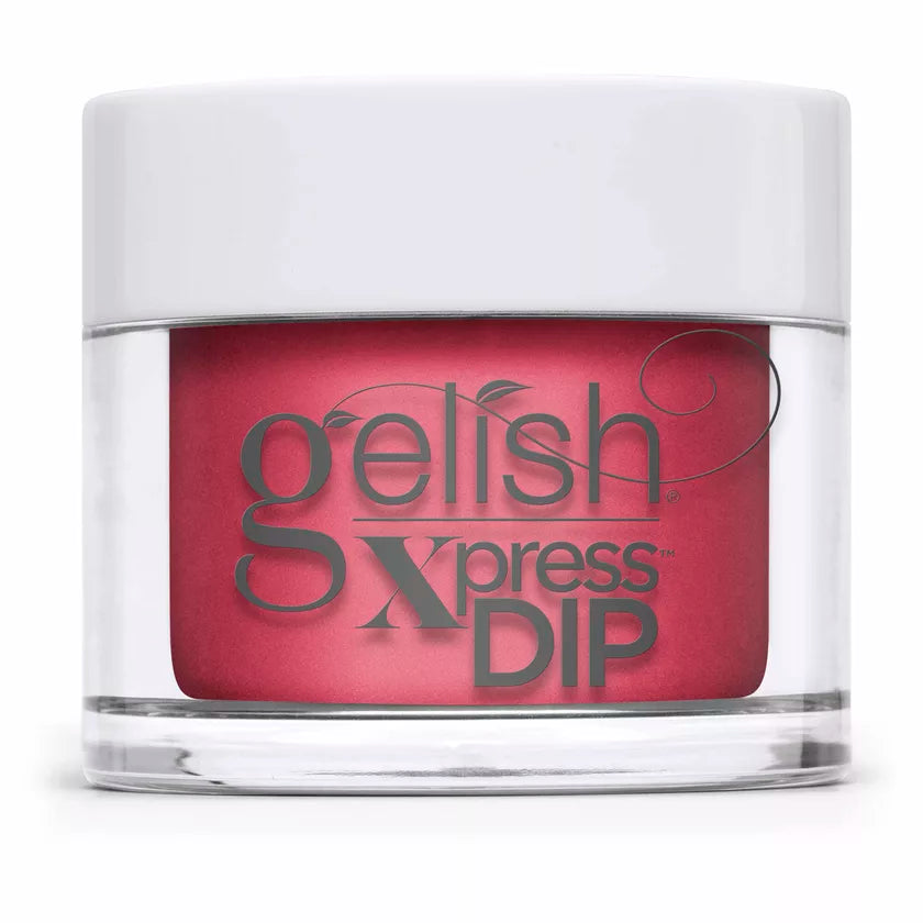 Eco-friendly nail gel-GELISH Dip & Brush - 886 A Petal For You - 1.5oz