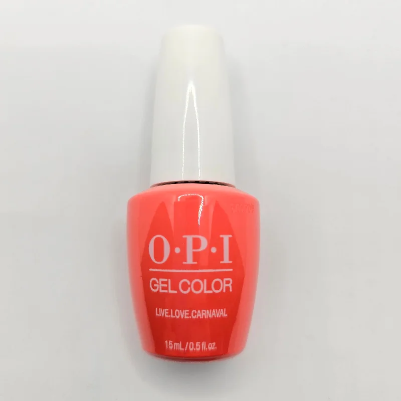 Sparkle nail art stones-OPI GC A69 OPI GC LIVE LOVE CARNVAL