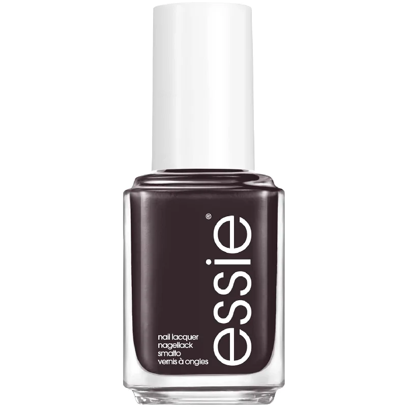 Moisturizing nail oil-Essie Nail Lacquer Nail Polish 898 Home By 8