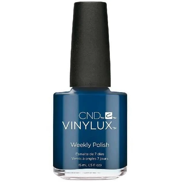 Portable nail kit holder-CND VINYLUX - Winter Nights #257