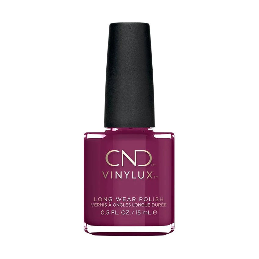 Breathable nail polish-CND VINYLUX - Vivant #294