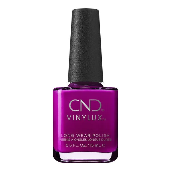 Nail repair varnish-CND VINYLUX - Rooftop Hop #377