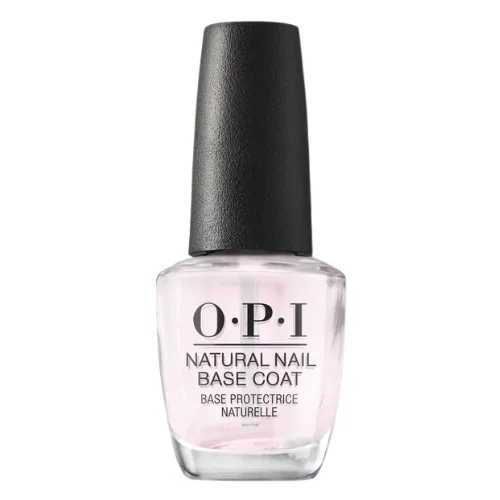 Rapid-dry nail polish-Opi Natural Nail Base Coat