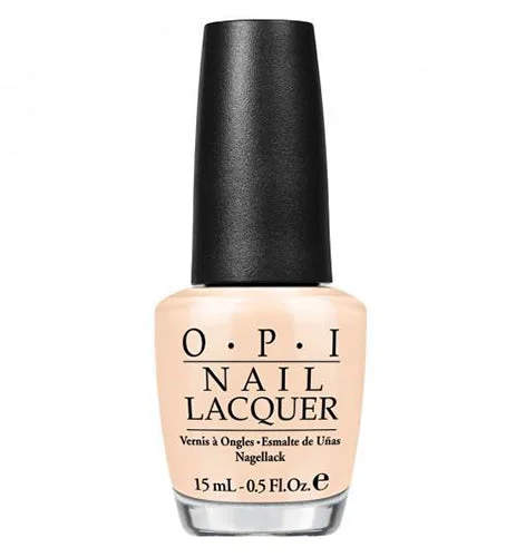 Professional nail gel sets-OPI Polish P61 Samoan Sand