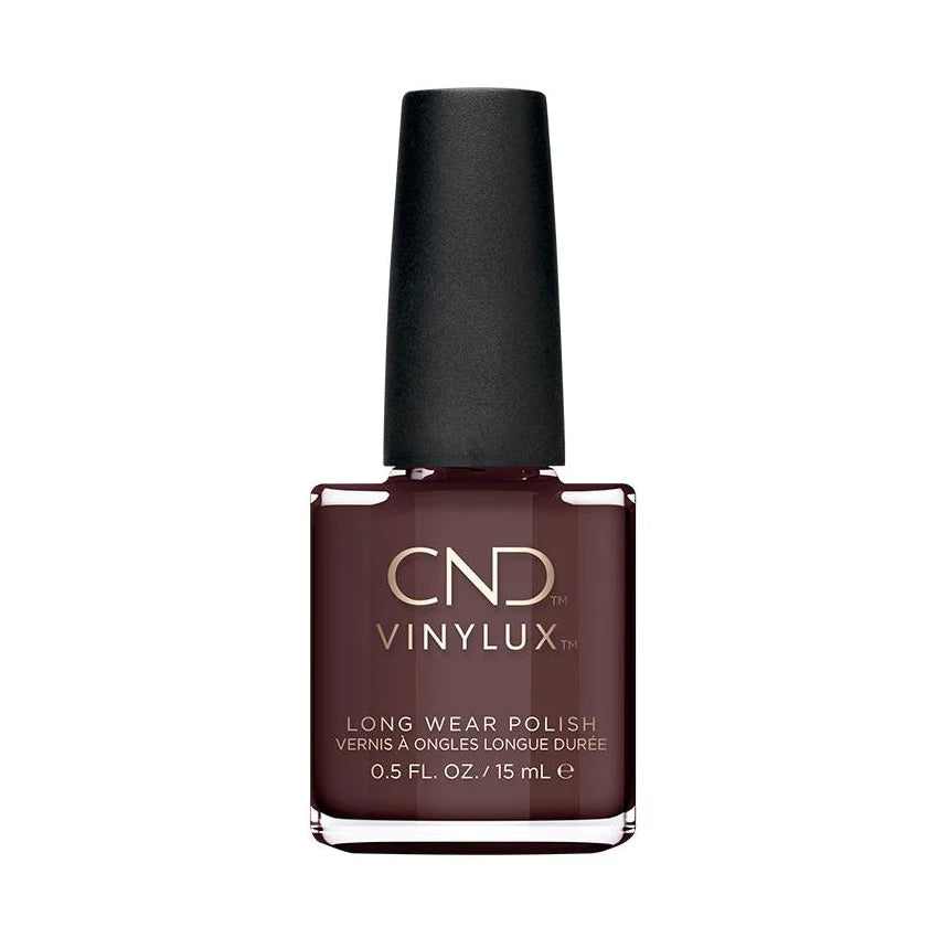 Bright nail gel shades-CND VINYLUX - Arrowhead #287