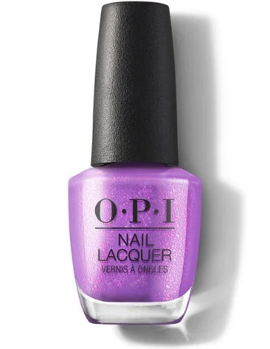 Nail repair varnish-OPI Polish - S012 I Sold My Crypto