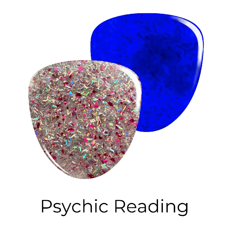 Smooth nail gel topper-Psychic Reading | Fortune Teller Mystery Box