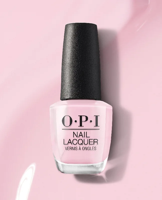 Salon-quality nail dip sets-OPI NAIL LACQUER - NLF82 - GETTING NADI ON MY HONEYMOON