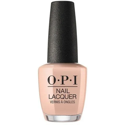 Gel nail polish starter kit-OPI Polish W57 Pale To The Chief