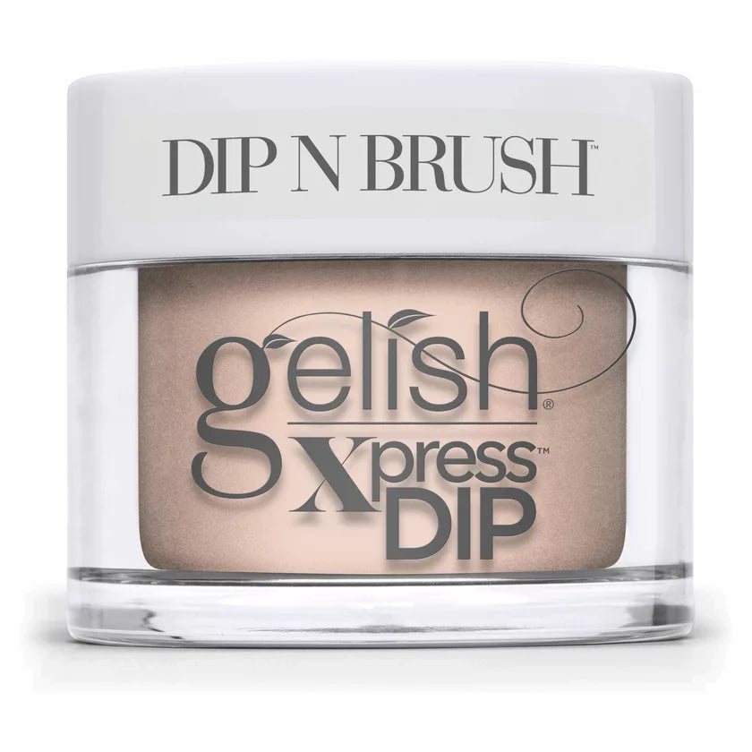 Professional nail acrylic kits-GELISH Dip & Brush - 813 Forever Beauty - 1.5oz