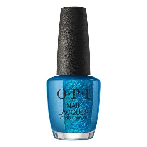 Breathable nail polish base-OPI Polish U19 Nessie Plays Hide & Sea-k