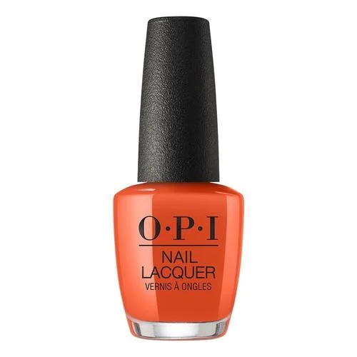 Flexible nail glue-OPI Polish U14 Suzi Needs a Loch-Smith