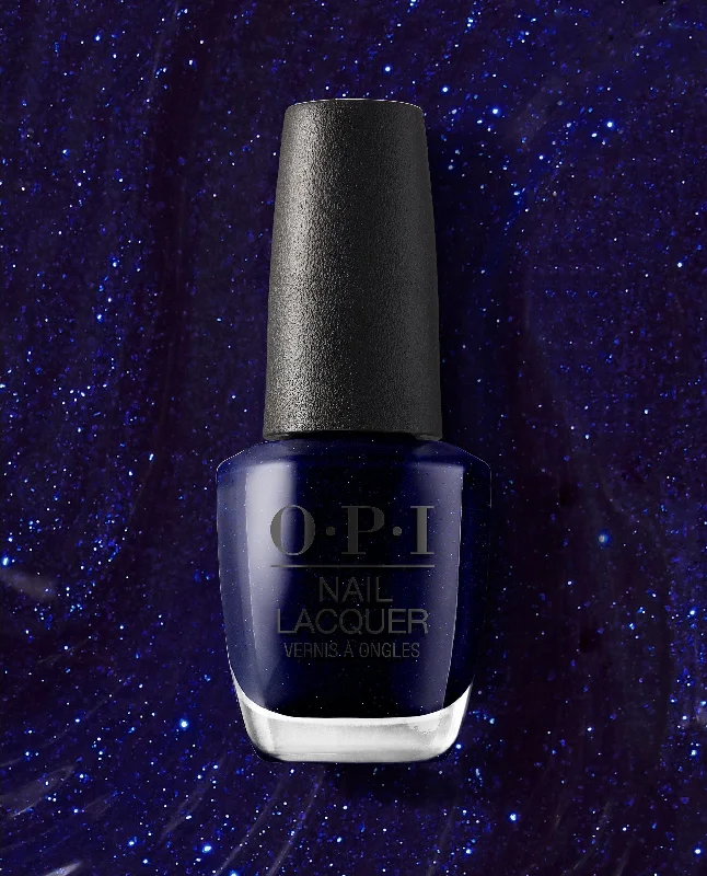 Quick-cure nail sealant-OPI NAIL LACQUER - NLT91 - CHOPSTIX AND STONES