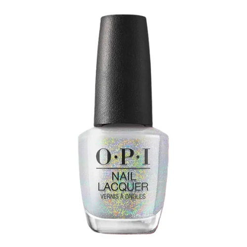 Multi-tone nail polish-OPI Polish H018 I Cancer-Tainly Shine