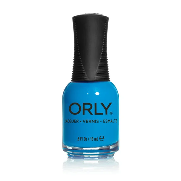 Long-wear nail varnish-ORLY Skinny Dip 18ml [DEL]