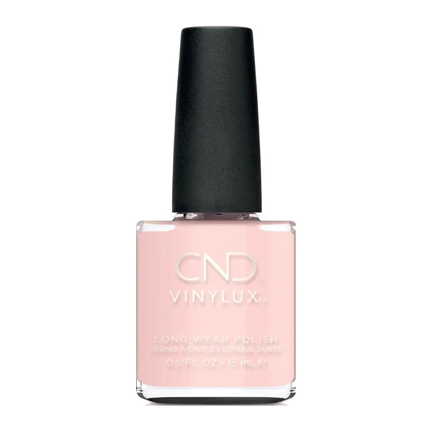 Travel-size nail storage-CND VINYLUX - Quartz Correct #438