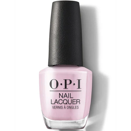 Organic nail polish-OPI Polish H004 Hollywood & Vibes