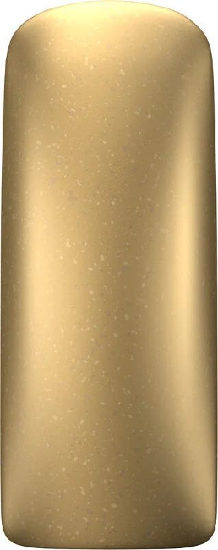 Anti-chip nail gel-168719 Stamping Polish Gold 7.5ml