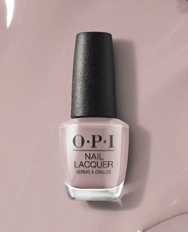 Fast-dry nail polish spray-OPI NAIL LACQUER - NLG13 - BERLIN THERE DONE THAT