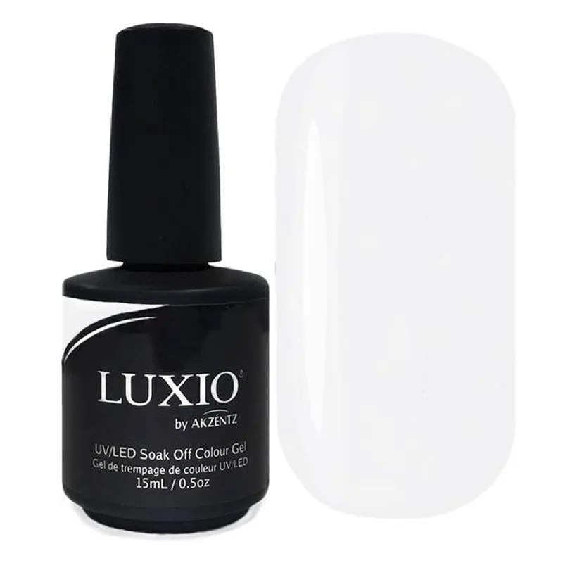 Rechargeable nail curing lamp-Luxio Coy, Gel Polish