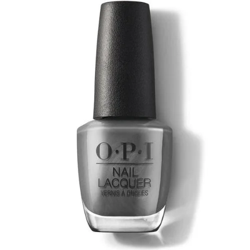 Flexible nail glue-OPI Polish F011 Clean Slate