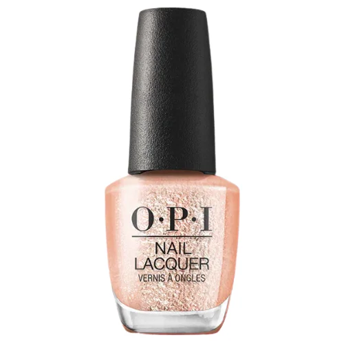 Quick-cure nail topper-OPI Polish Q08 Salty Sweet Nothings