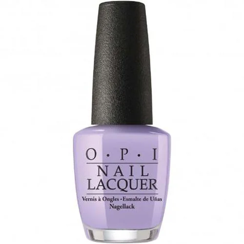 Compact nail polish rack-OPI Polish F83 Polly Want A Lacquer?