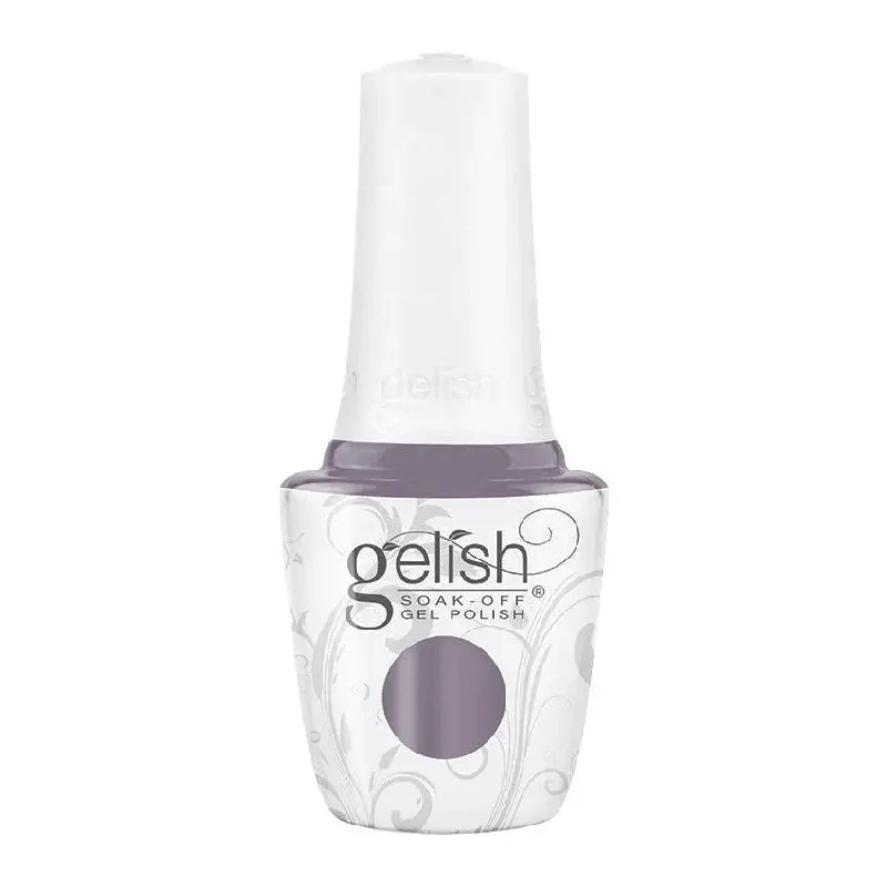 Gel nail polish starter kit-Gelish Polish Plaid Reputation Collection