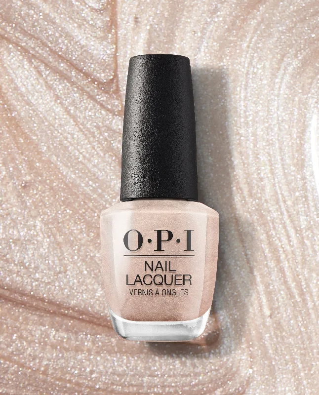 Travel-friendly nail organizer-OPI NAIL LACQUER - NLR58 - COSMO-NOT TONIGHT HONEY!