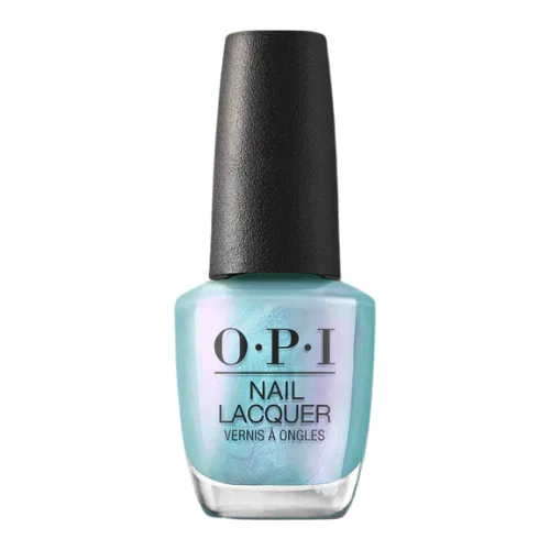 Pastel nail gel shades-OPI Polish H017 Pisces The Future