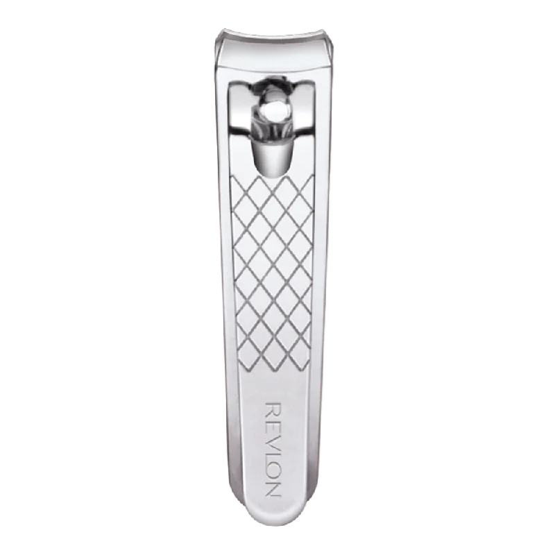 Quick-set nail topper-Revlon Compact Nail Clipper 32310