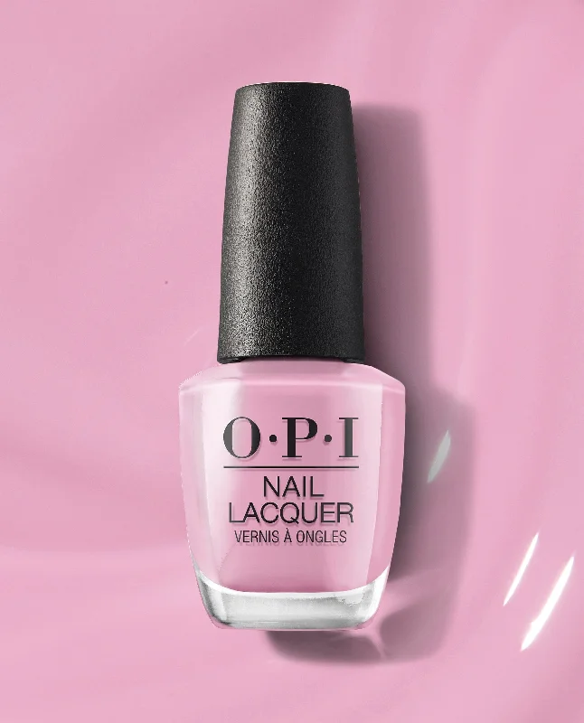 Multi-tone nail polish-OPI NAIL LACQUER - NLT81 - ANOTHER RAMEN-TIC EVENING