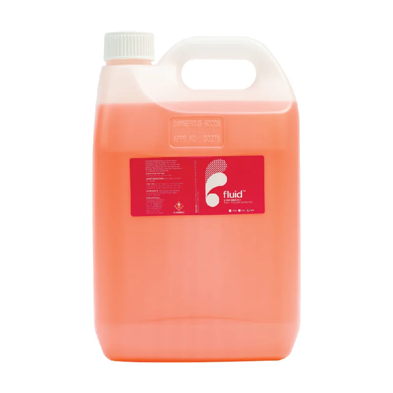 Long-lasting gel nail polish-Fluid™ Strawberry Nail Polish Remover 5L