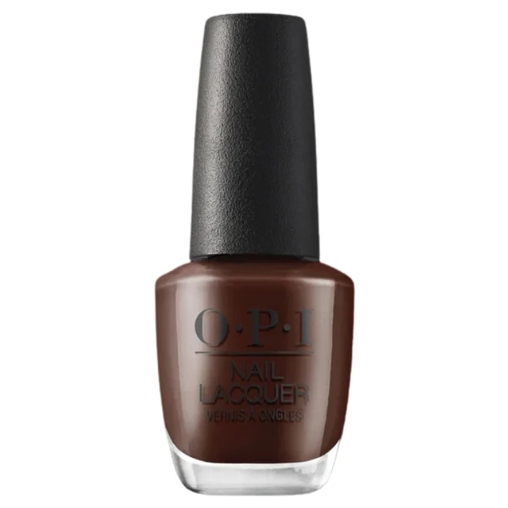 Flexible nail glue-OPI Polish - S032 Purrrride