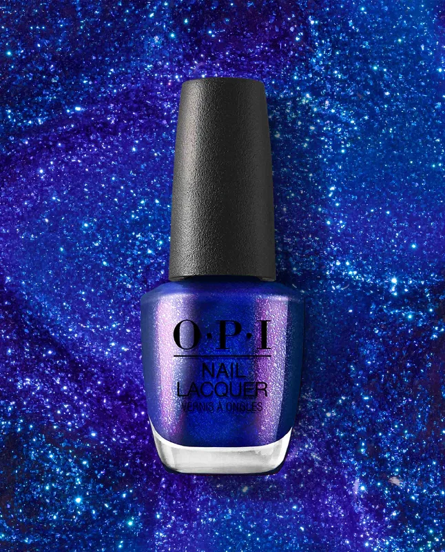 Protective nail base coat-OPI NAIL LACQUER - NLH019 - SCORPIO SEDUCTION