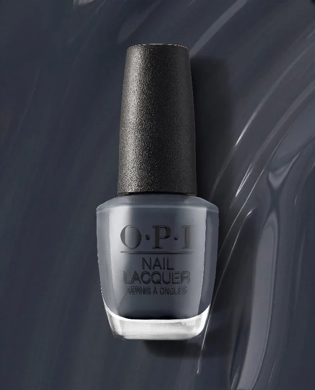 Eco-friendly nail polish brands-OPI NAIL LACQUER - NLU18 - RUB-A-PUB-PUB