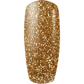 Shiny nail polish overlay-CARAMIA111 - CARAMIA SOAK OFF GEL POLISH #111