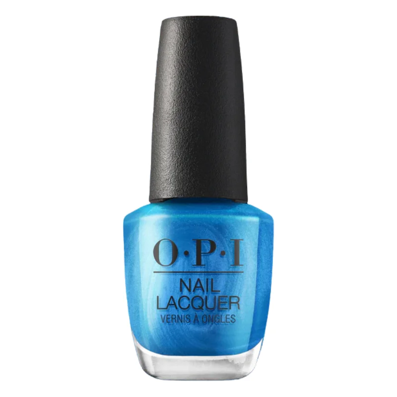 Fast-acting nail glue-OPI Polish F018 Y2Slay