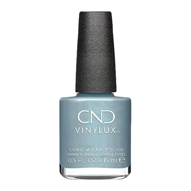 Natural nail polish thinner-CND Vinylux Upcycle Chic Collection